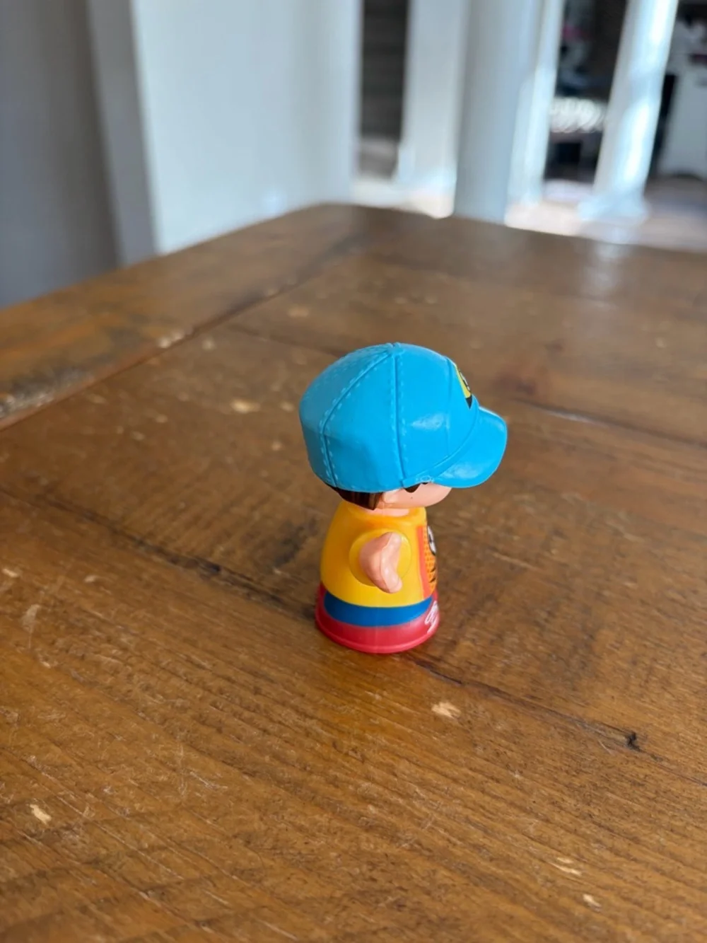 Fisher-Price fisher price